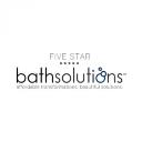Five Star Bath Solutions of Houston North logo